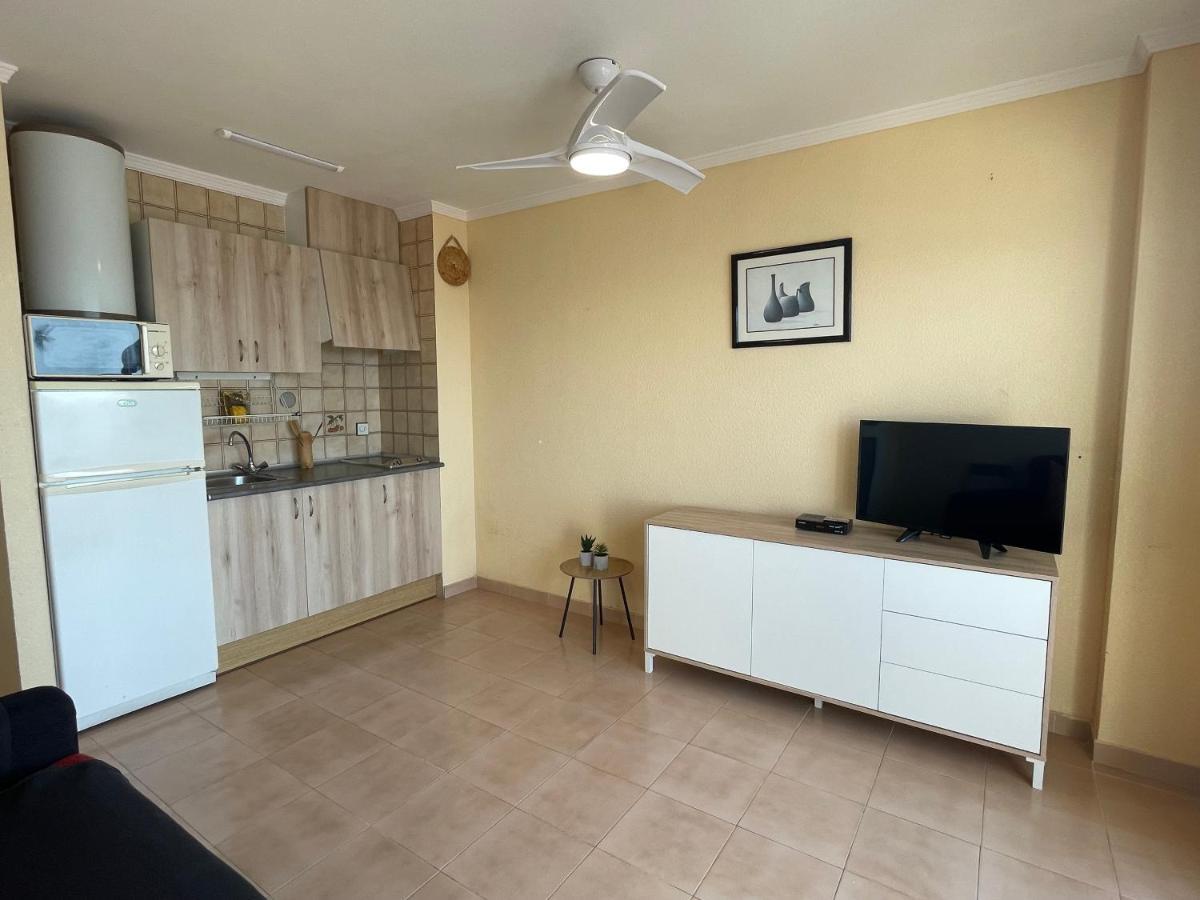 Apartment Mediterraneo
