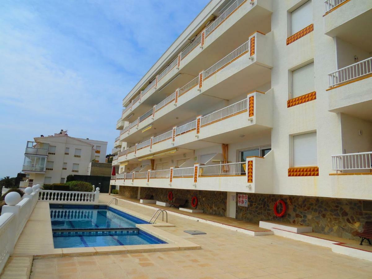 Apartment Mediterraneo *
